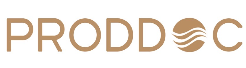 ProdDoc Logo